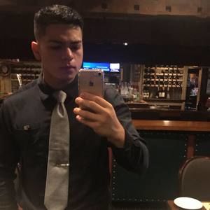 Meet your Posher, Mel